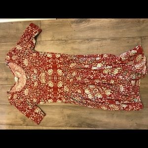 Lularoe Nicole